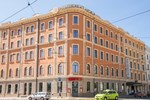 Отель SemaraH METROPOLE Отель SemaraH METROPOLE