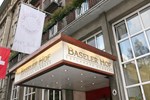 Отель Hotel Baseler Hof