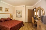 Отель Alaiye Resort & Spa Hotel