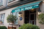 Отель Hotel Du Trosy