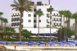 Отель Pavlo Napa Beach