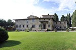 Гостевой дом Villa Medicea Lo Sprocco