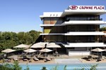 Отель Crowne Plaza Montpellier Corum
