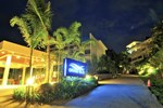 Отель Grand Bleu Ocean View Pool Suite