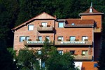 Гостевой дом Hotel-Pension Waldhaus