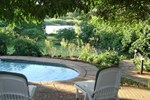 Апартаменты Orchards Farm Cottages Апартаменты Orchards Farm Cottages