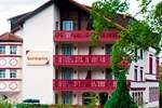 Отель Wellnesshotel Germania Harz