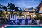 Отель Blue Bay Villas Doradas-All Inclusive