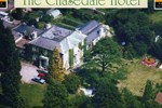 Отель Chasedale Hotel