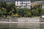 Отель Hotel Garni Rivabella au Lac