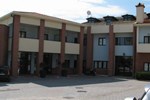 Отель Diakonia