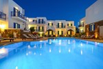 Апартаменты Agios Prokopios Hotel