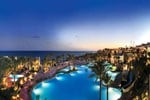 Отель Grand Rotana Resort & Spa