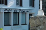 Отель Hôtel De Porticcio