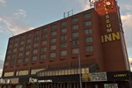 Отель Coliseum Inn