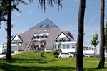 Отель Lázeňský hotel Pyramida I