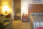 Отель Moonlight Inn & Suites