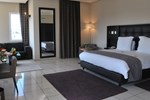 Отель Hotel Andalucia Golf Tanger