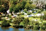 Camping Etang des Forges***