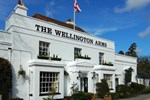Отель The Wellington Arms Hotel