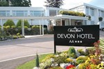 Отель The Devon Hotel