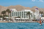 Отель Orchid Reef Hotel