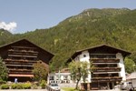 Hotel Pension Alpenrose