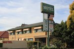 Отель Hunter Valley Motel
