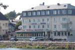Отель Inter-Hotel Le Bellevue Montrichard