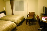 Отель Hotel Route-Inn Miyazaki