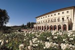 Отель Fonteverde Tuscan Resort & Spa
