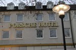 Отель Porsche Hotel