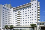 Отель Okura Hotel Takamatsu