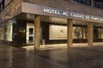 Отель AC Hotel Ciudad de Pamplona by Marriott