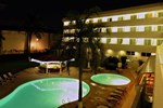 Отель Best Western Hotel Del Mar