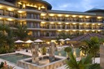 Отель The Royal Corin Resort & Loto Spa