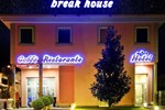 Отель Hotel Break House