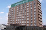 Отель Hotel Route-inn Koriyama Inter