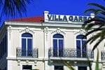 Отель Villa Garbo