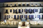 Отель Hotel Alfieri