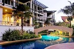 Kata Gardens Luxury Apartments Phuket