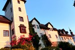 Отель Hotel Schloss Thannegg