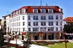 Отель Hotel Kaiserhof