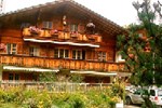 Апартаменты Chalet Alpendohle