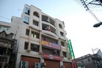 Отель Hotel Atithi Satkaar