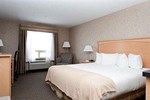 Отель Quality Hotel and Conference Centre Grande Prairie