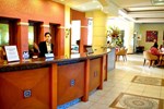 Отель Hotel Elizabeth - Baguio