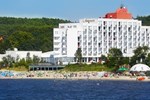Отель Amber Baltic Hotel