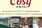 Отель Hotel Cosy
