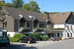 Hotel Haus Koppelberg